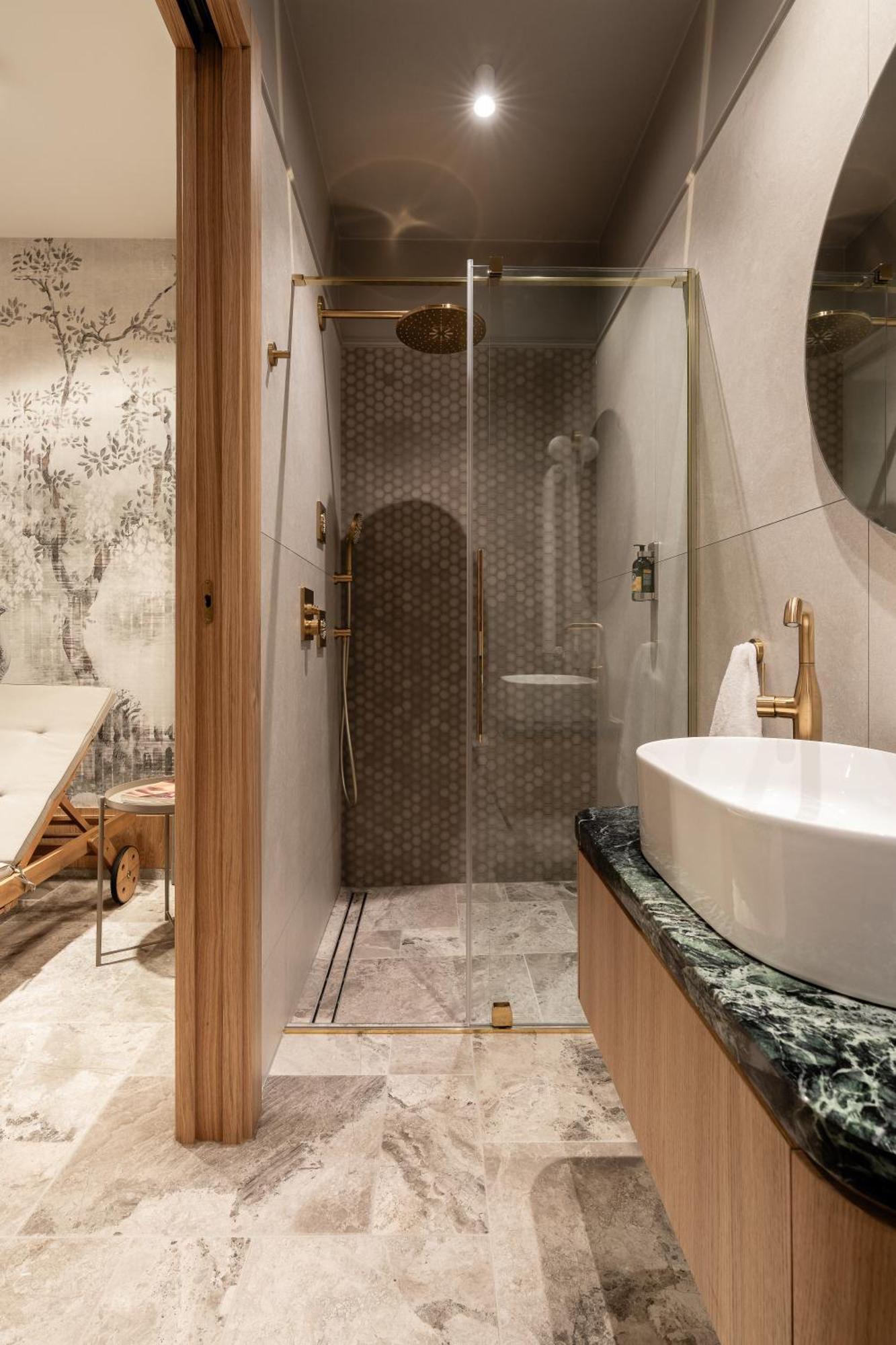 Baltic Wave Boutique With Sauna And Gym Lägenhetshotell *