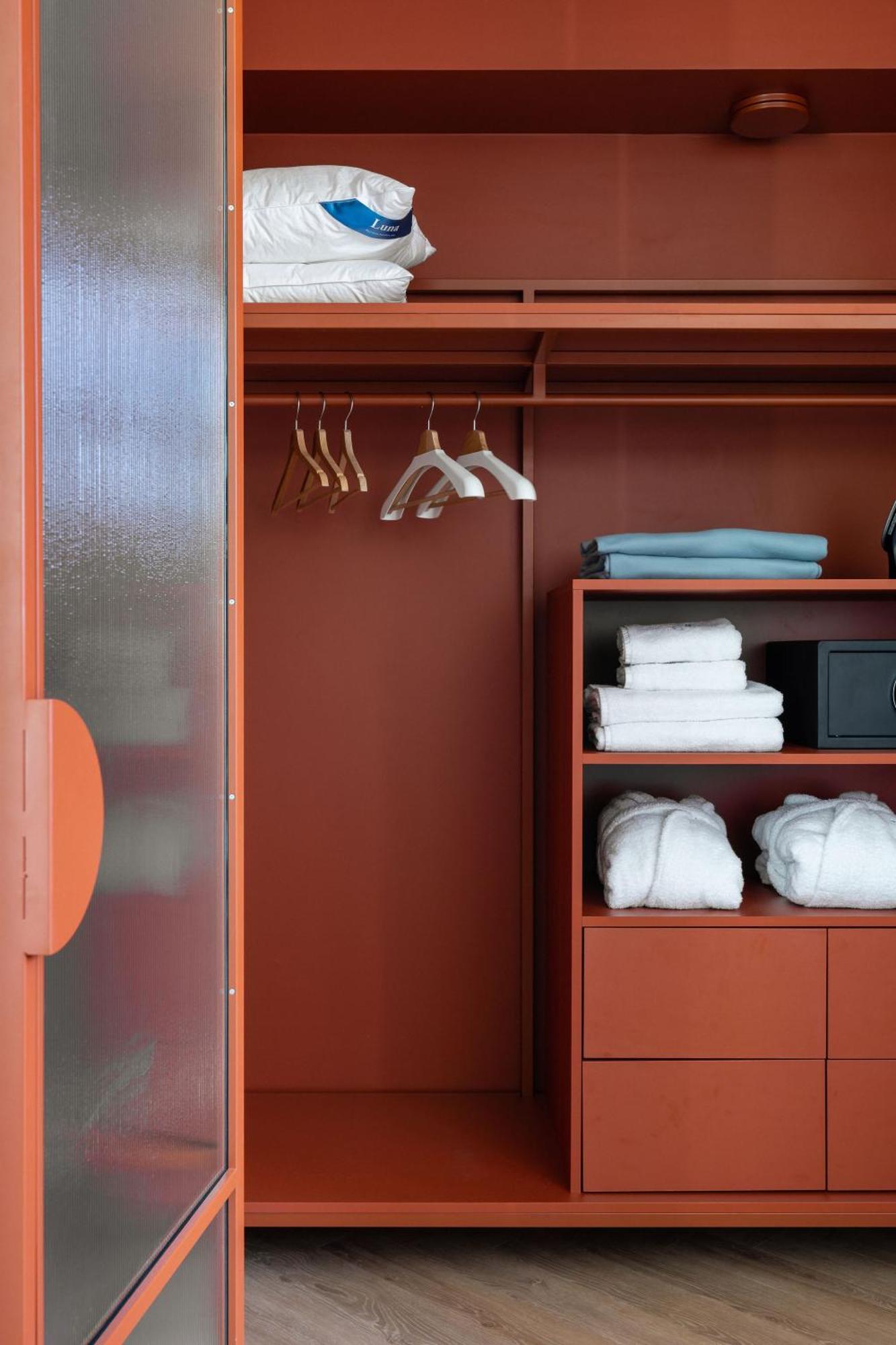 Baltic Wave Boutique With Sauna And Gym Lägenhetshotell Sopot