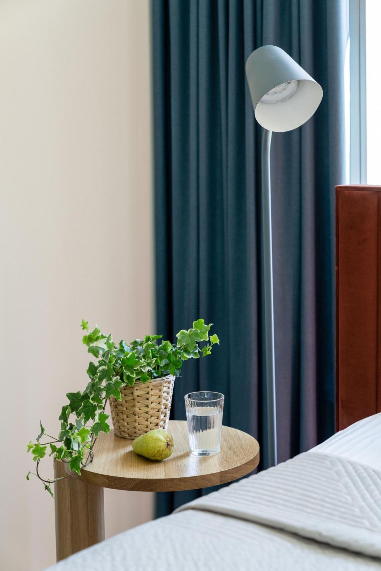 Baltic Wave Boutique With Sauna And Gym