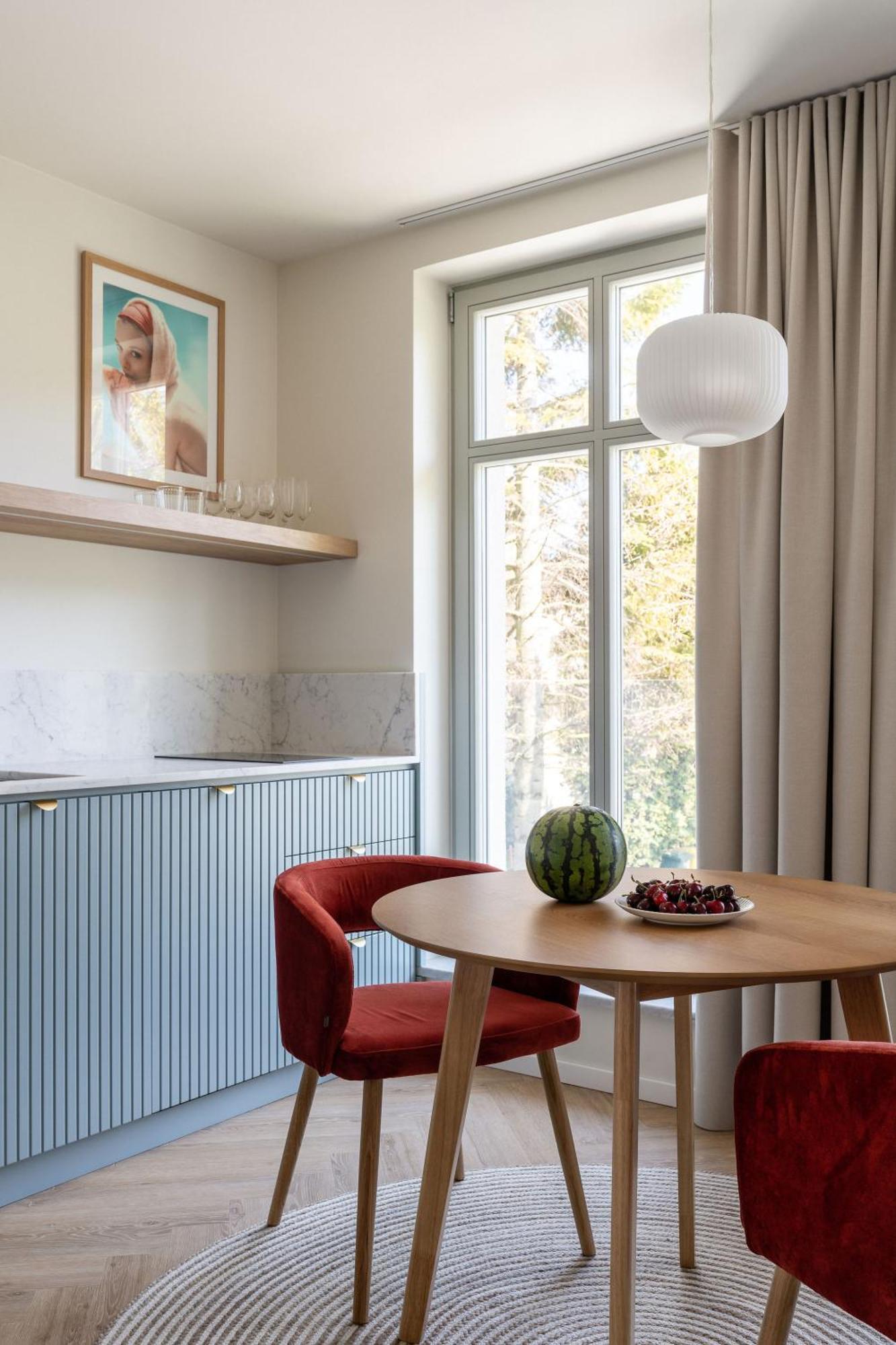 Baltic Wave Boutique With Sauna And Gym Lägenhetshotell Sopot