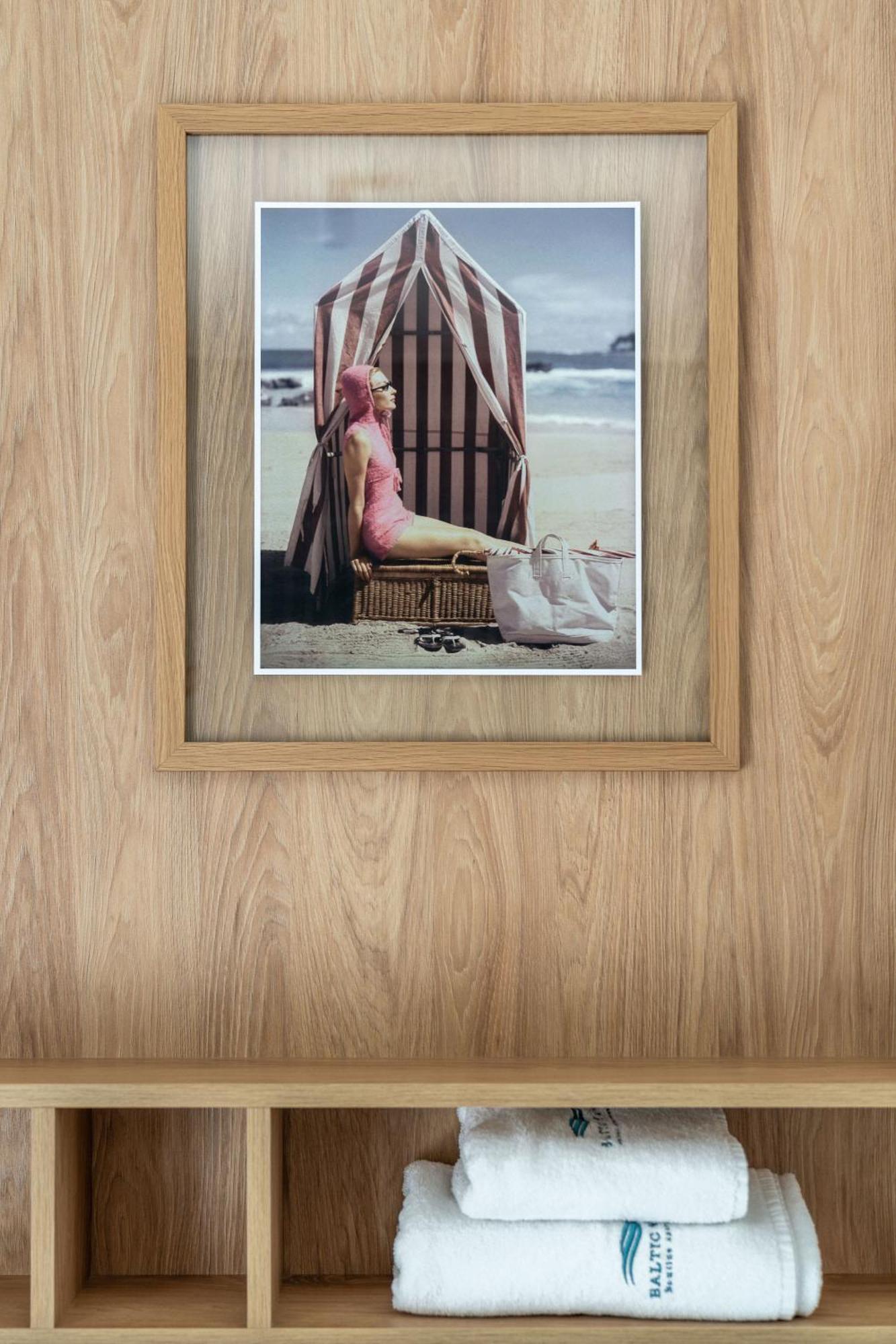 Lägenhetshotell Baltic Wave Boutique With Sauna And Gym Sopot