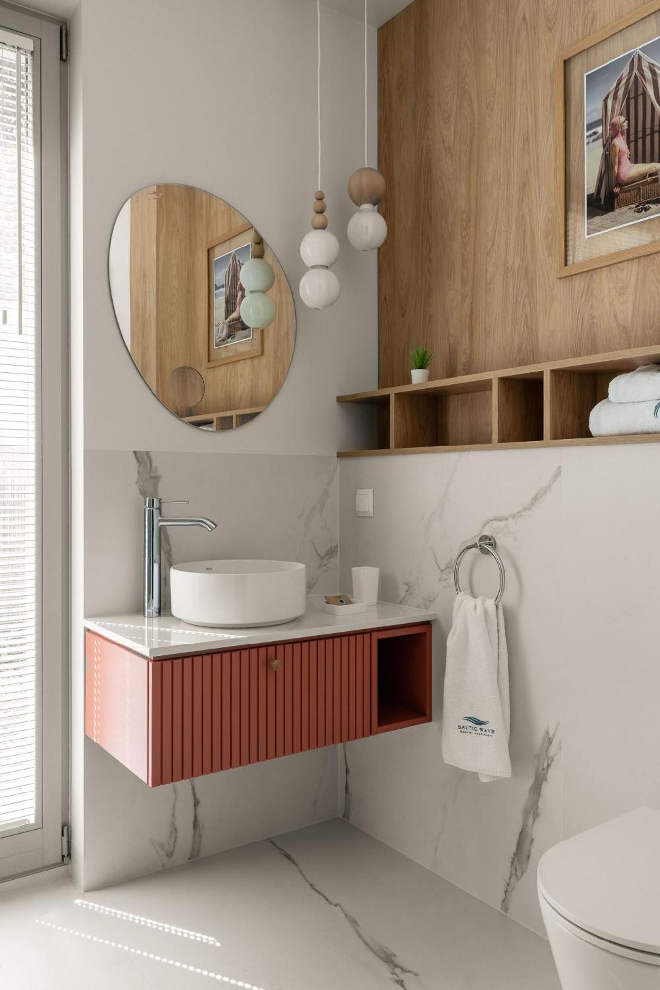 Baltic Wave Boutique With Sauna And Gym * Sopot